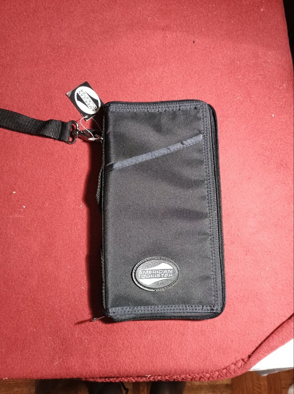 American Tourister Document Travel Wallet NWT